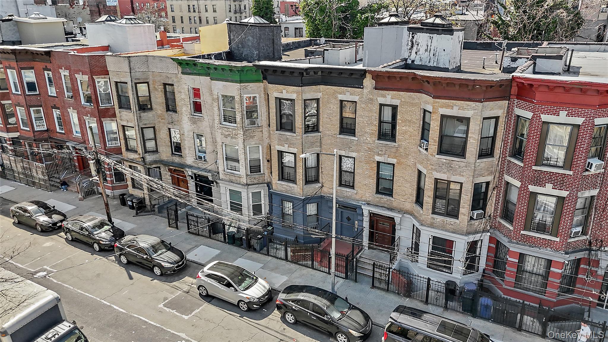 #4 photo, 1037 College Avenue, ブロンクス区 Bronx , NY 10456