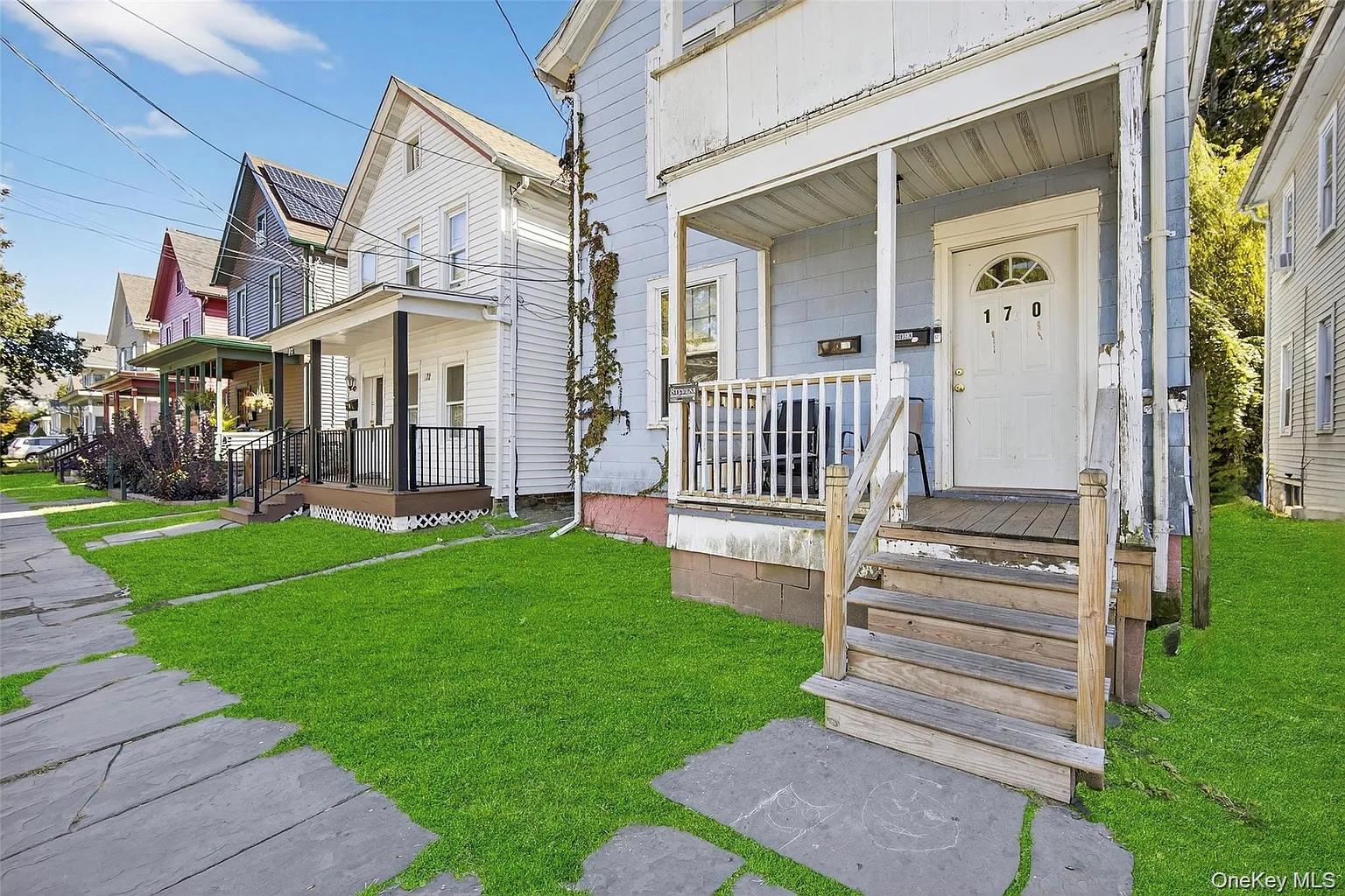 #3 photo, 170 Downs Street, Kingston , NY 12401