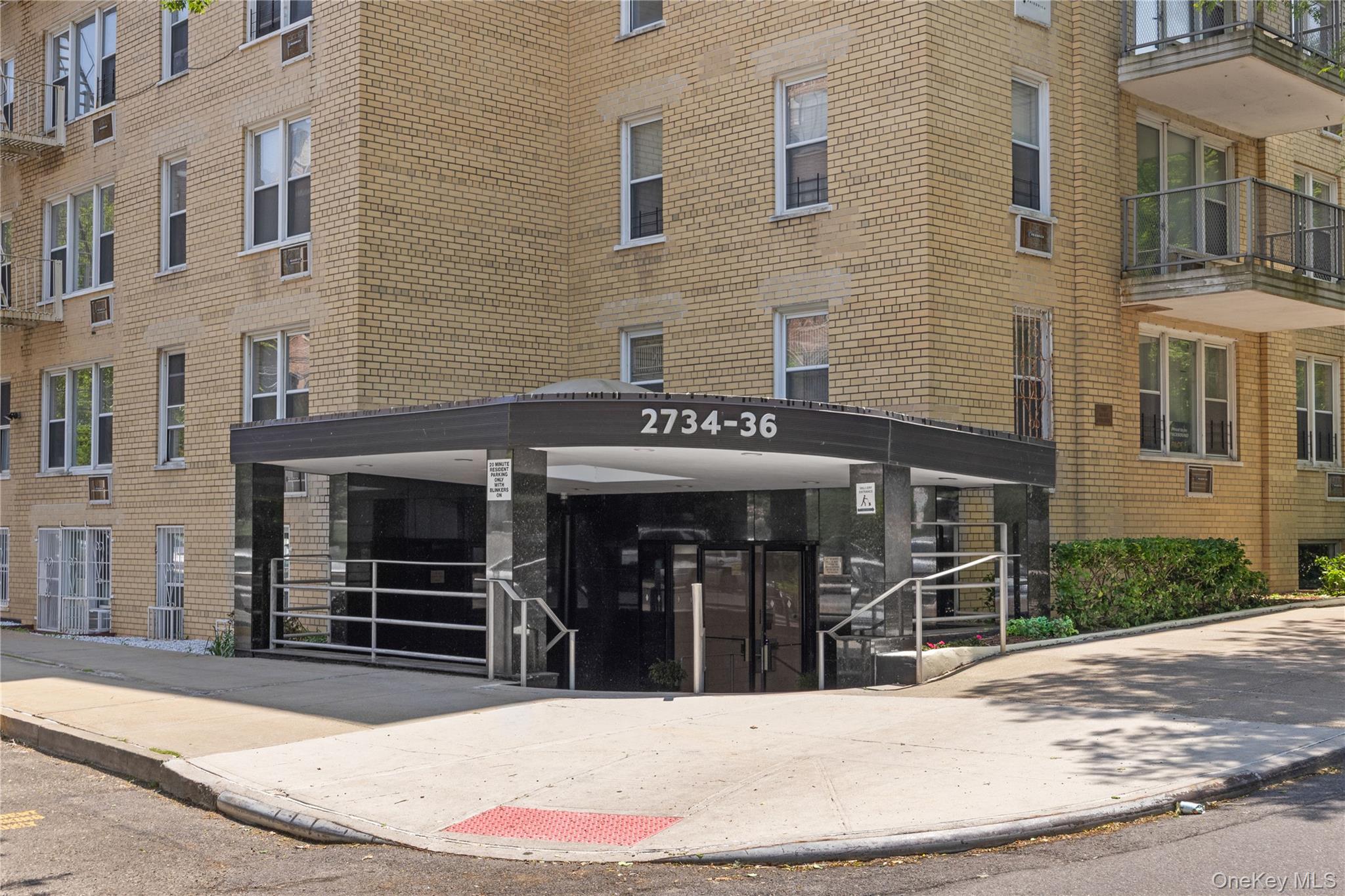 #2 photo, 2736 Independence Avenue, ブロンクス区 Bronx , NY 10463