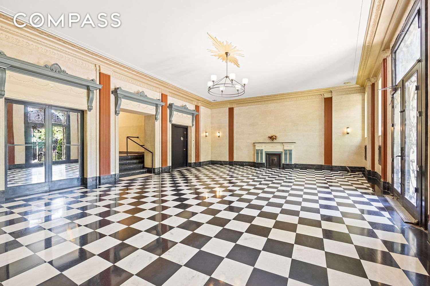 #10 photo, 125 Eastern Parkway, ブルックリン区 Prospect Heights , NY 11238