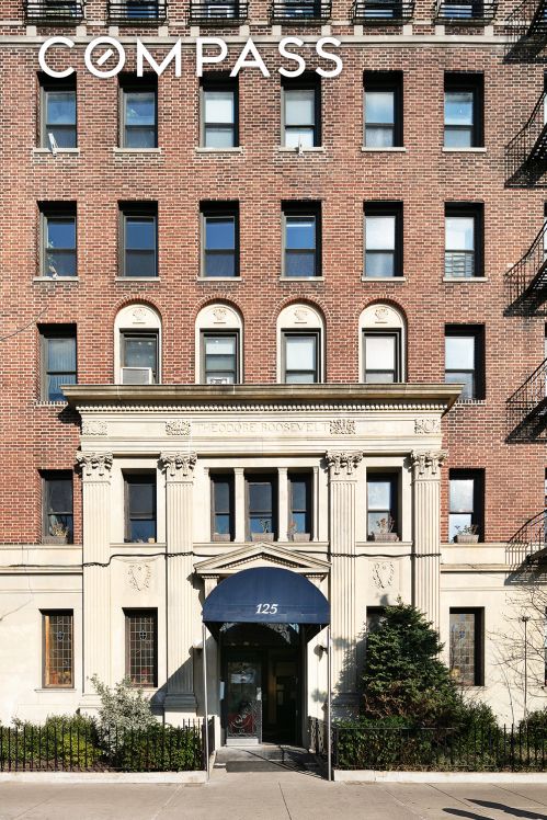 #12 photo, 125 Eastern Parkway, ブルックリン区 Prospect Heights , NY 11238