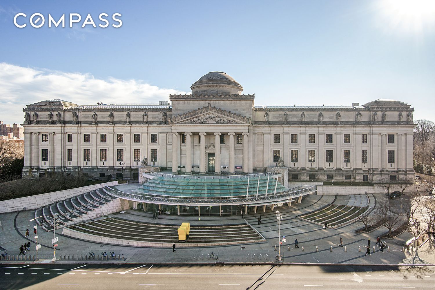 #13 photo, 125 Eastern Parkway, ブルックリン区 Prospect Heights , NY 11238