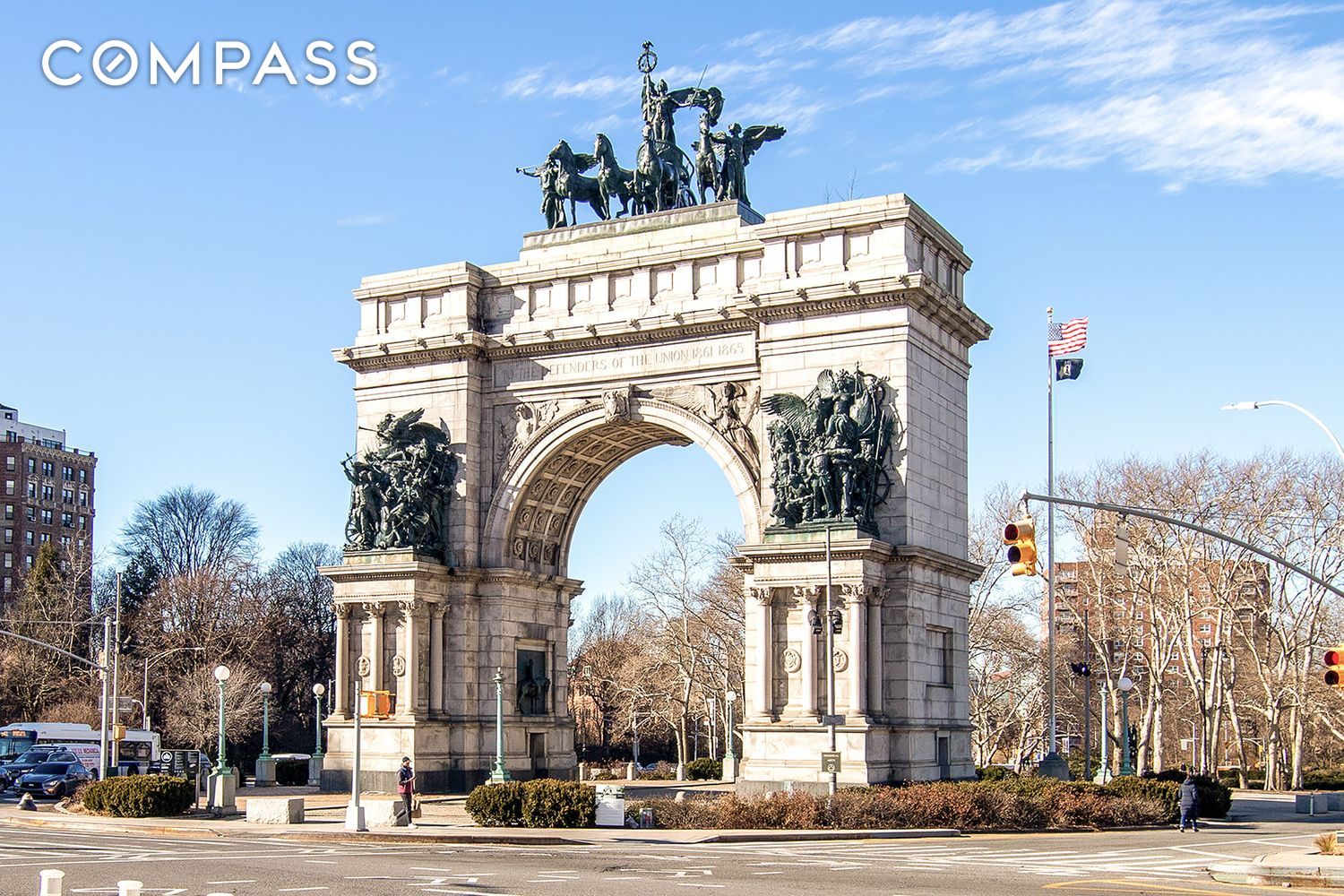 #14 photo, 125 Eastern Parkway, ブルックリン区 Prospect Heights , NY 11238