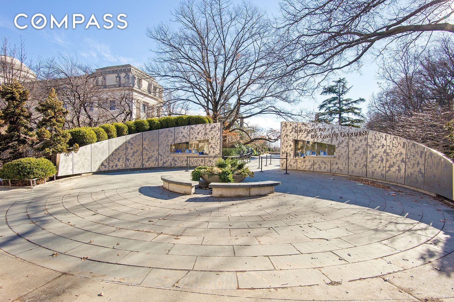 #15 photo, 125 Eastern Parkway, ブルックリン区 Prospect Heights , NY 11238