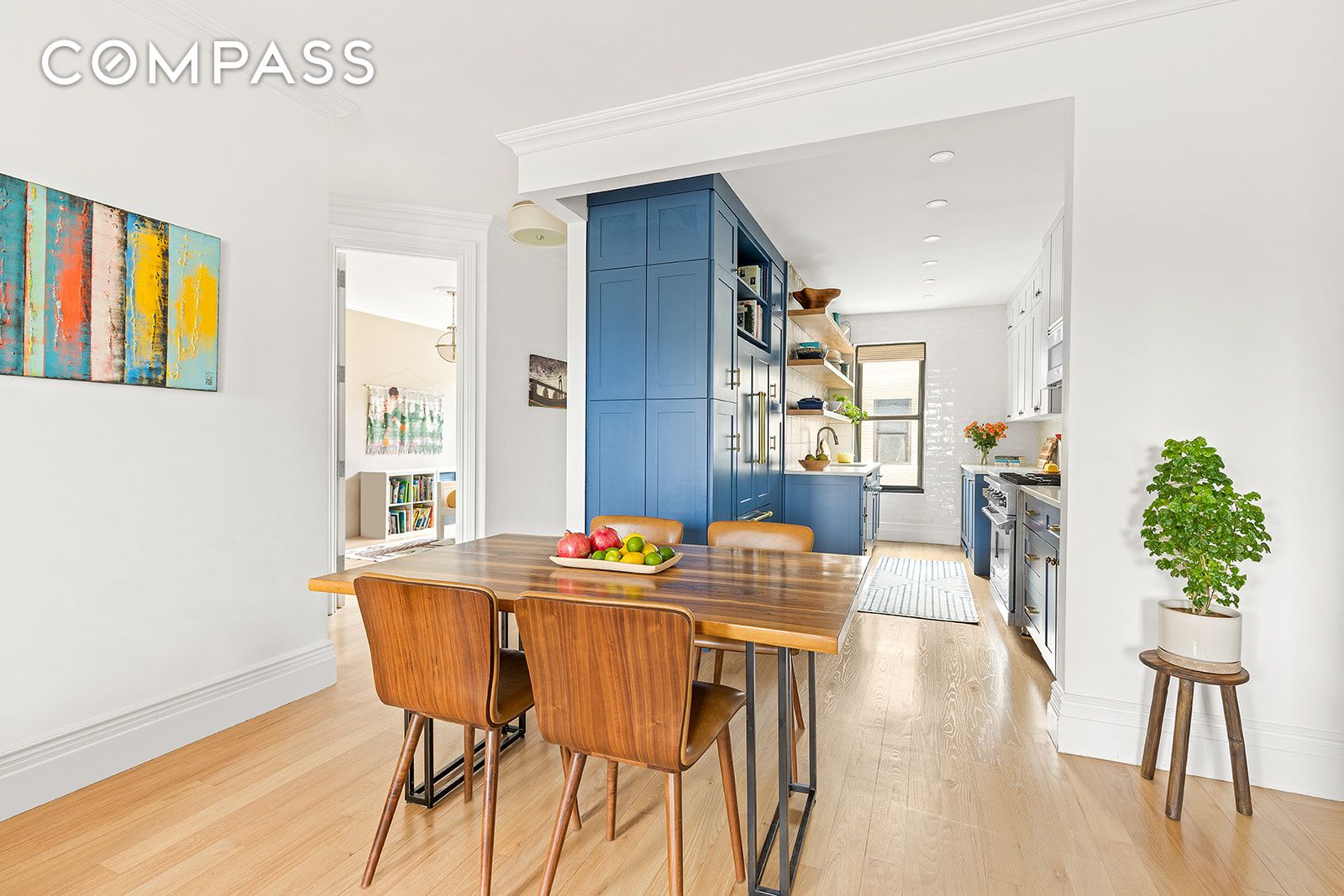 #3 photo, 125 Eastern Parkway, ブルックリン区 Prospect Heights , NY 11238