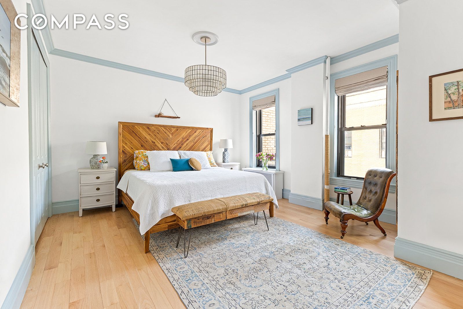 #5 photo, 125 Eastern Parkway, ブルックリン区 Prospect Heights , NY 11238