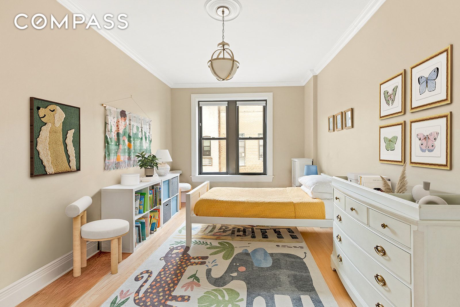 #7 photo, 125 Eastern Parkway, ブルックリン区 Prospect Heights , NY 11238