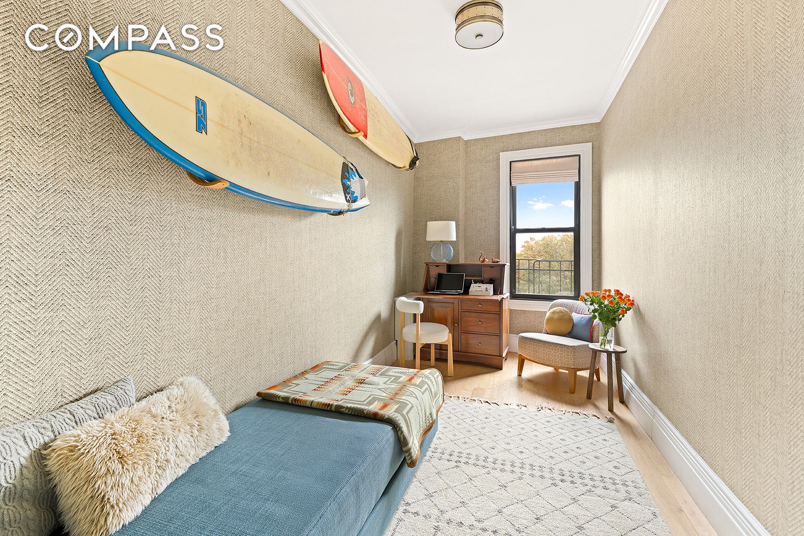 #8 photo, 125 Eastern Parkway, ブルックリン区 Prospect Heights , NY 11238