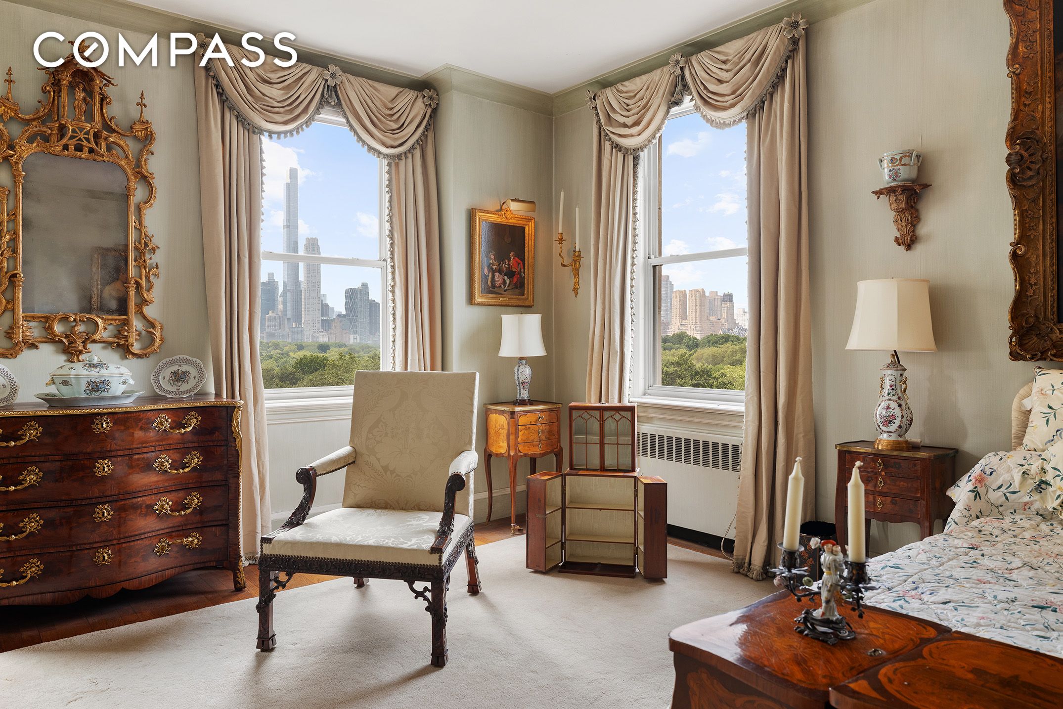 #12 photo, 990 5th Avenue, マンハッタン Upper East Side , NY 10075