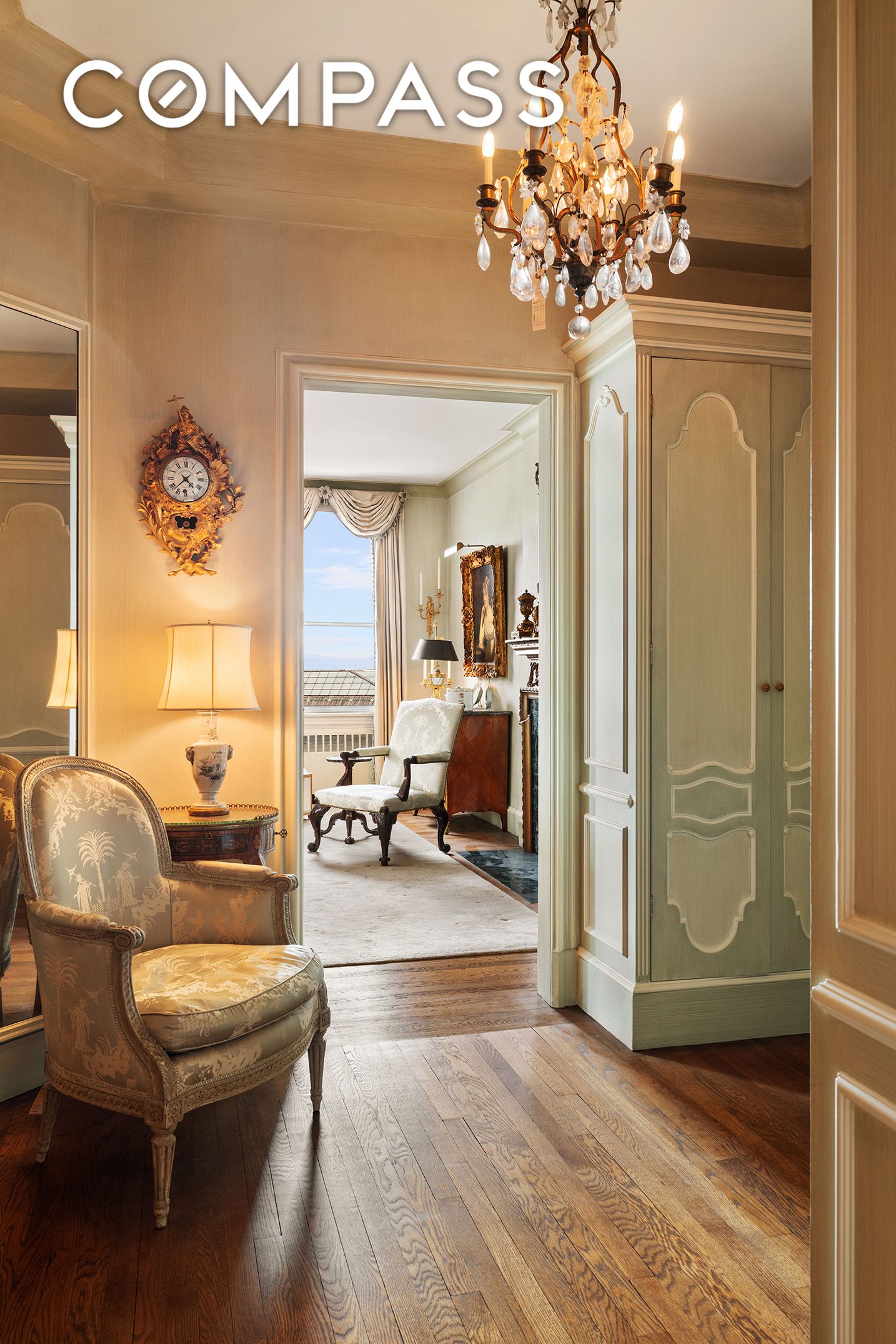 #13 photo, 990 5th Avenue, マンハッタン Upper East Side , NY 10075