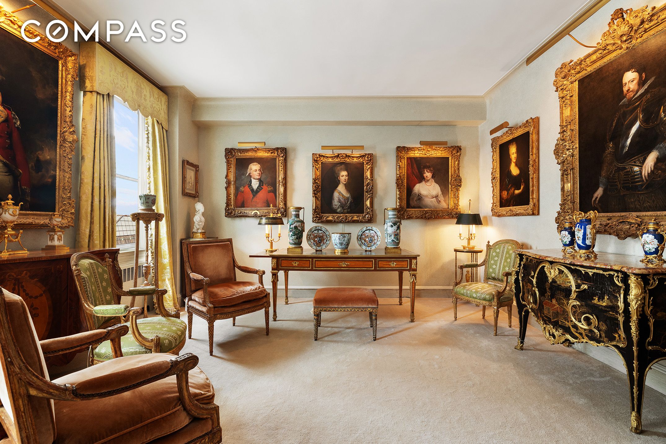 #15 photo, 990 5th Avenue, マンハッタン Upper East Side , NY 10075