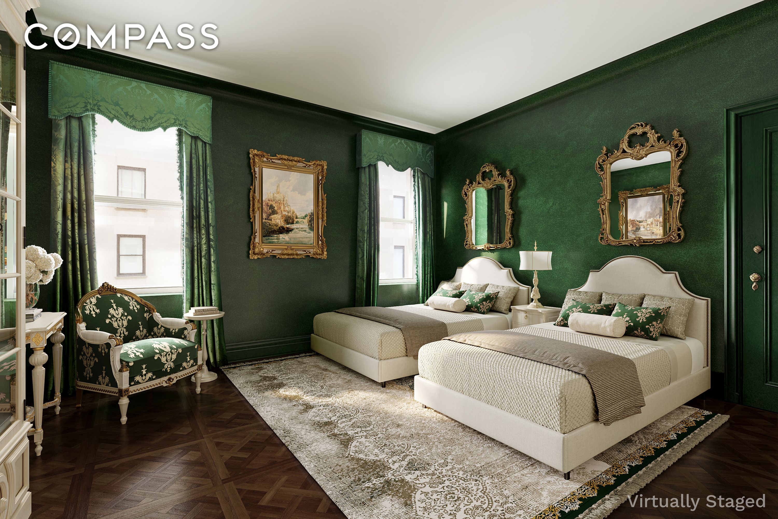 #16 photo, 990 5th Avenue, マンハッタン Upper East Side , NY 10075