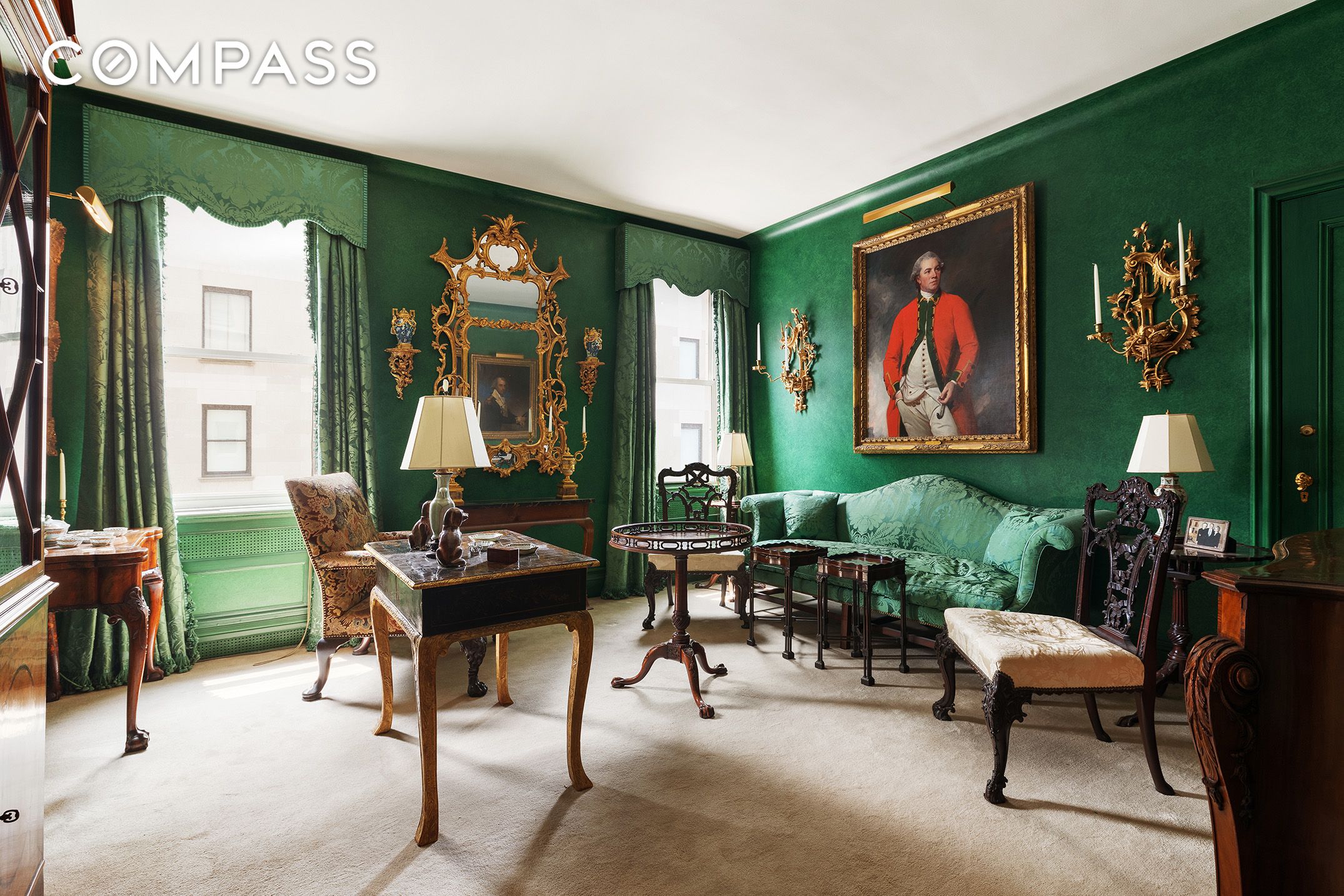 #17 photo, 990 5th Avenue, マンハッタン Upper East Side , NY 10075