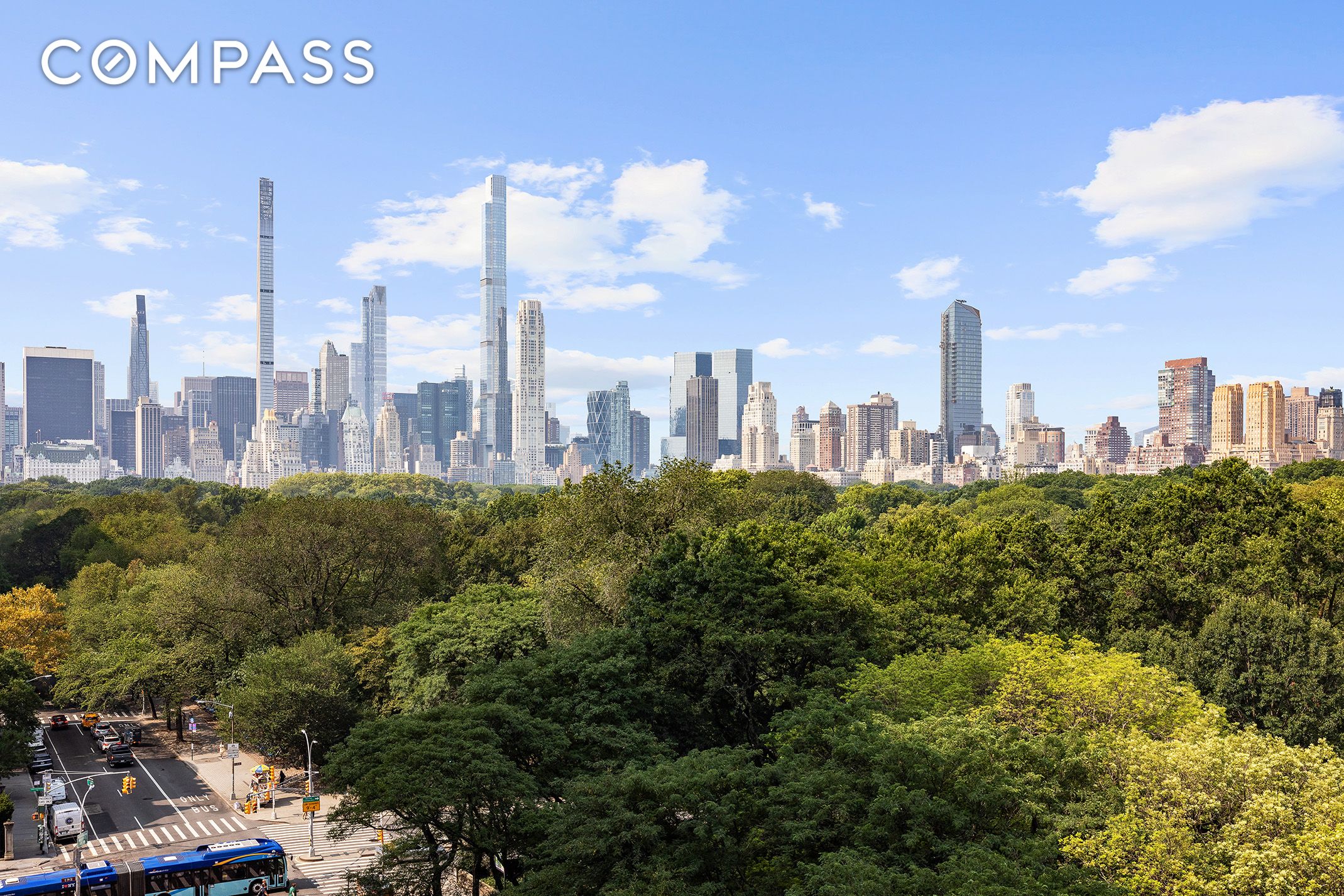 #18 photo, 990 5th Avenue, マンハッタン Upper East Side , NY 10075