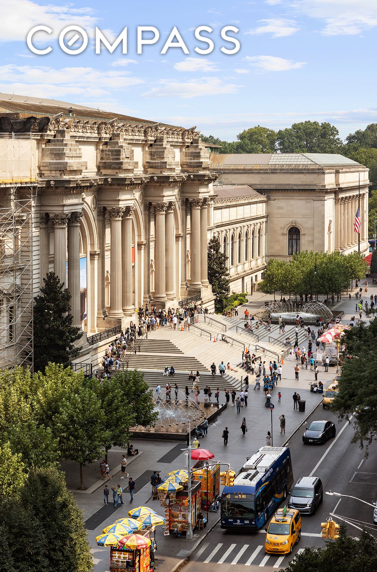 #19 photo, 990 5th Avenue, マンハッタン Upper East Side , NY 10075