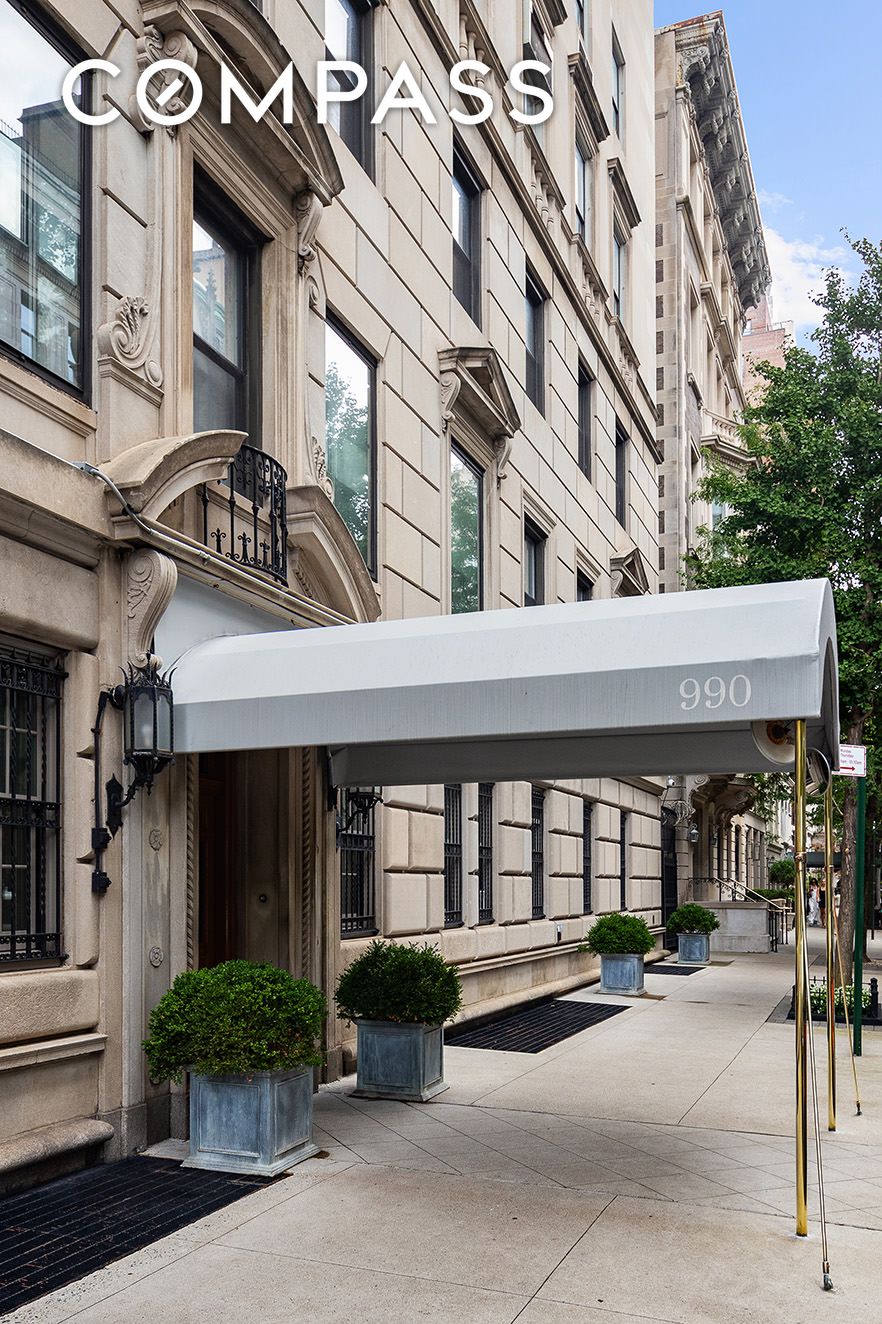 #20 photo, 990 5th Avenue, マンハッタン Upper East Side , NY 10075