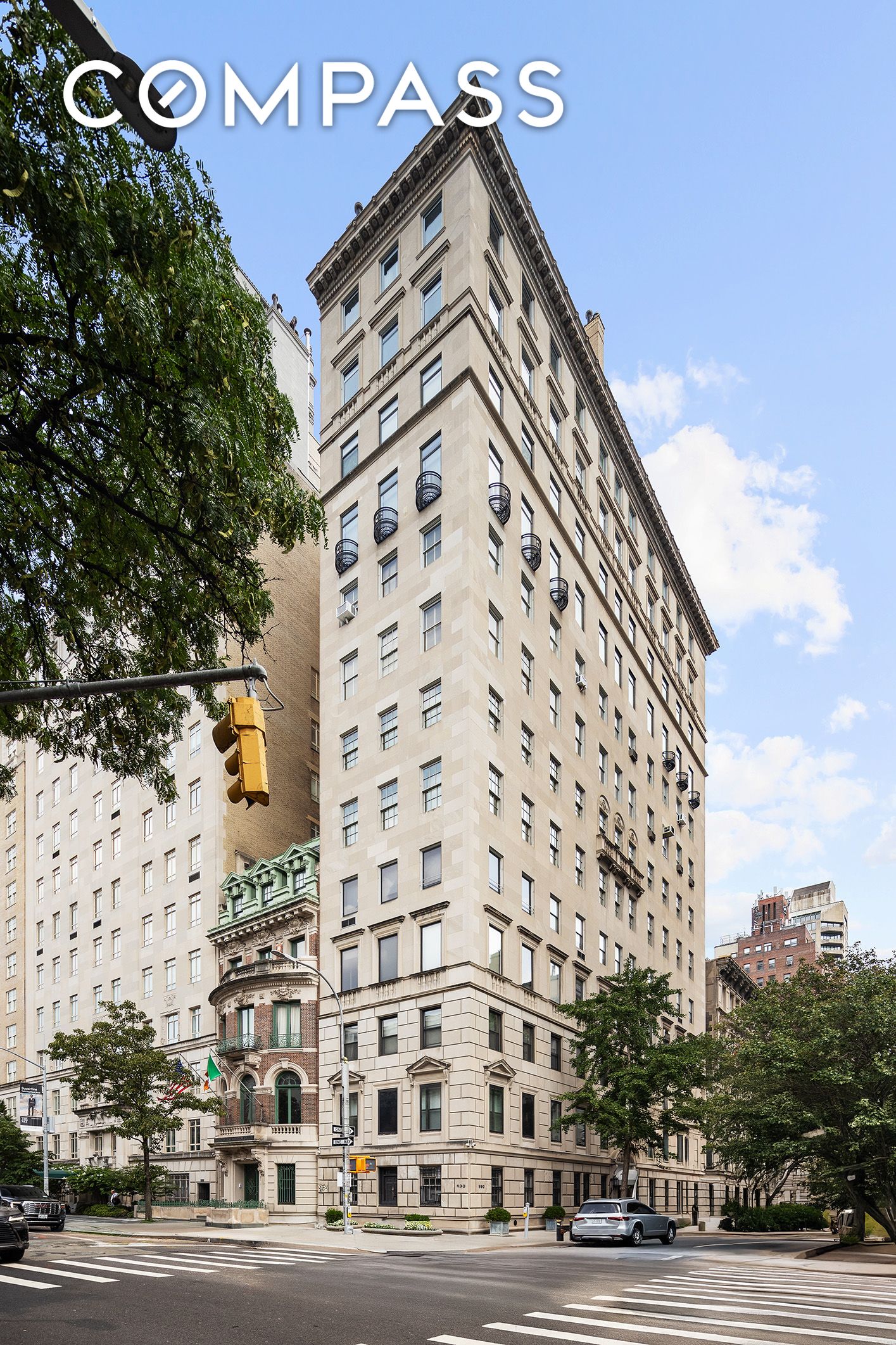 #21 photo, 990 5th Avenue, מנהטן Upper East Side , NY 10075