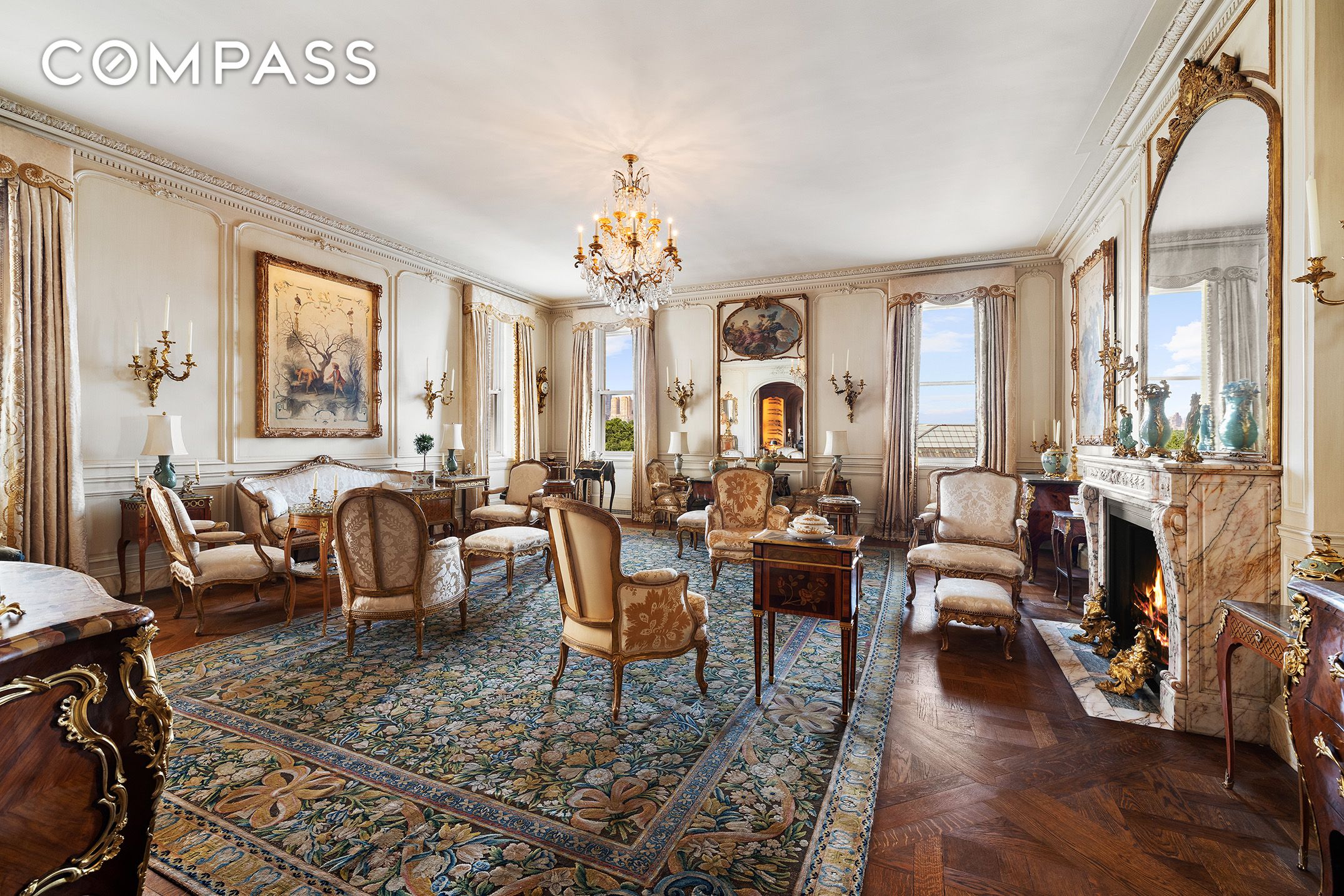 #4 photo, 990 5th Avenue, マンハッタン Upper East Side , NY 10075