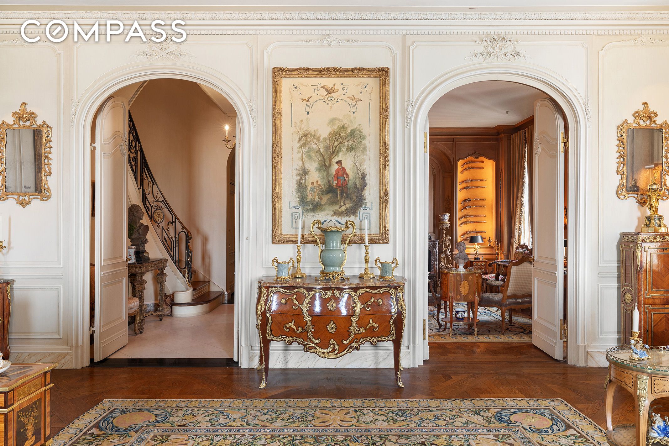 #6 photo, 990 5th Avenue, マンハッタン Upper East Side , NY 10075