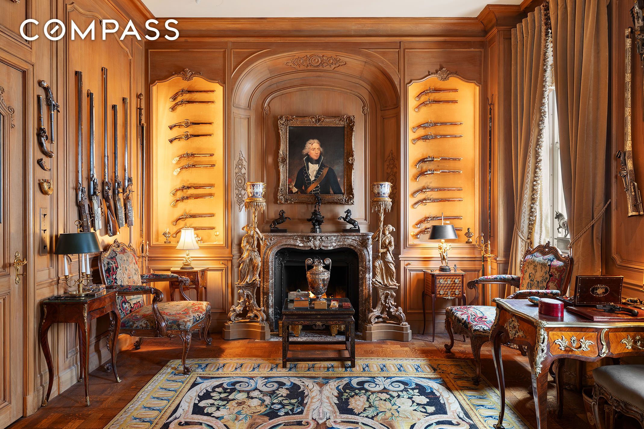 #7 photo, 990 5th Avenue, マンハッタン Upper East Side , NY 10075