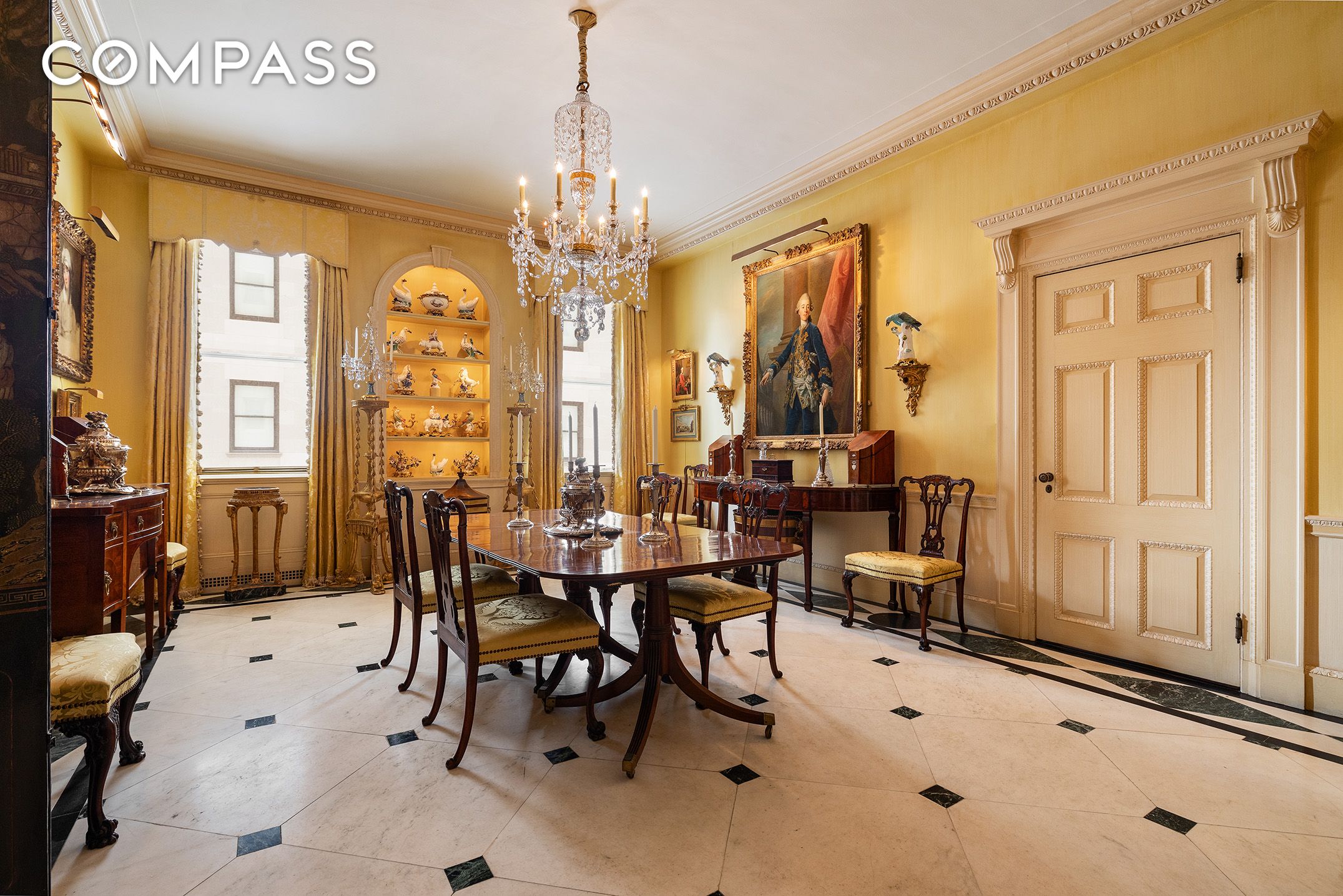 #8 photo, 990 5th Avenue, マンハッタン Upper East Side , NY 10075