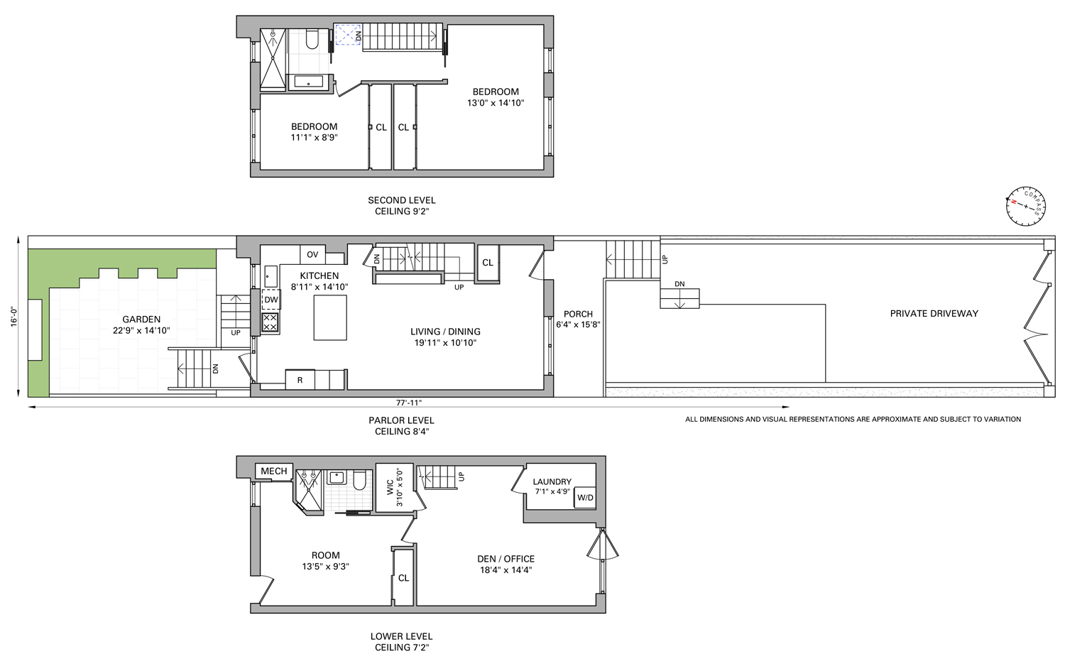 #2 photo, 137 Maspeth Avenue, ブルックリン区 East Williamsburg , NY 11211