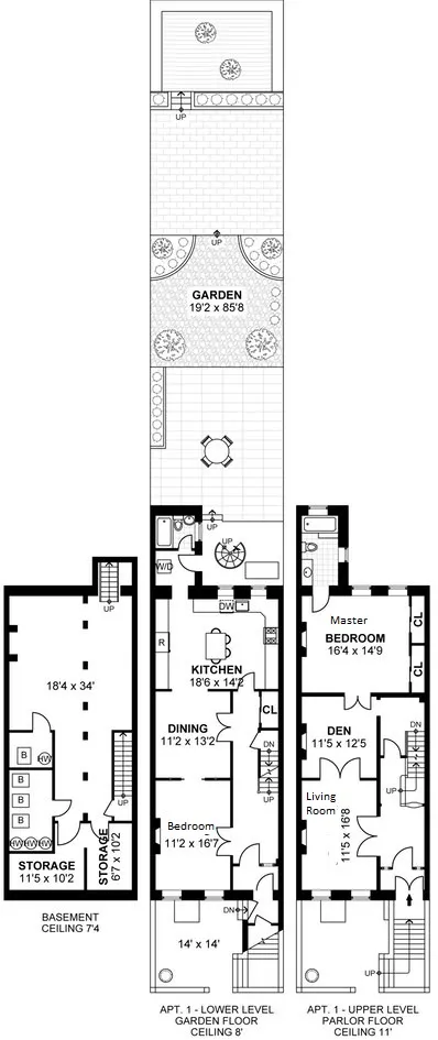 #2 photo, Brooklyn, ブルックリン区 Crown Heights , NY 11216