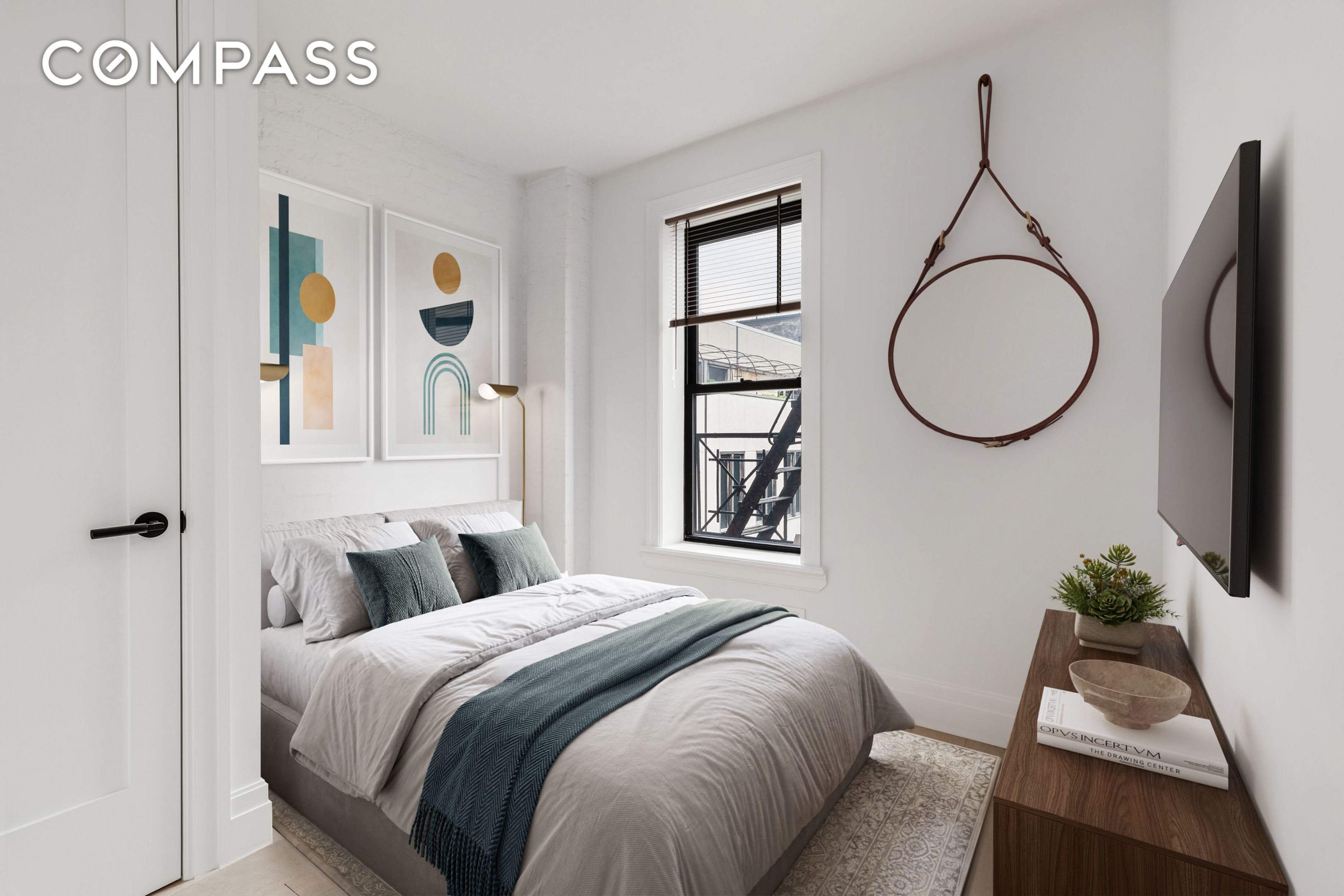 #5 photo, New York City, マンハッタン West Village , NY 10014