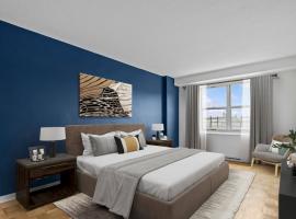 2400 JOHNSON Avenue #2F 布朗士 Spuyten Duyvil, NY
