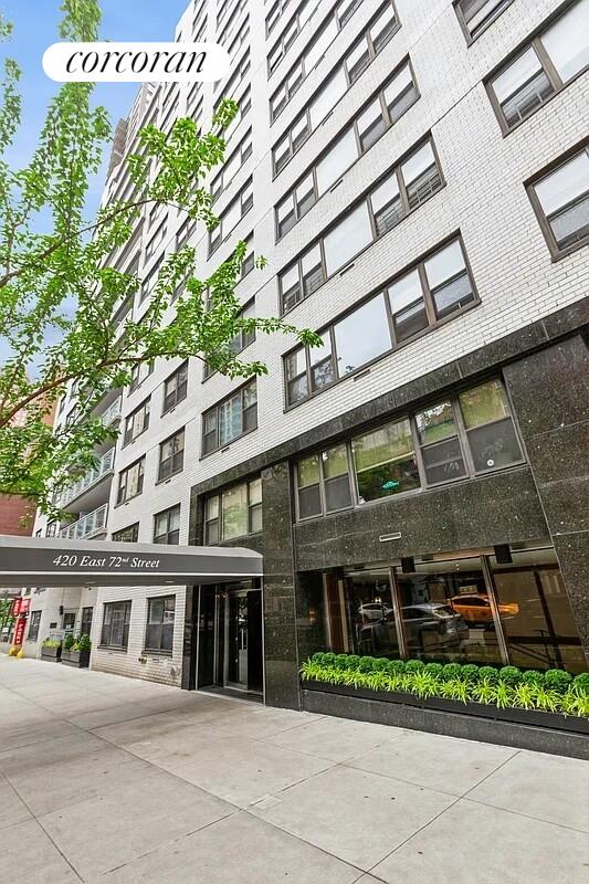 #8 photo, 420 E 72ND Street, マンハッタン Lenox Hill , NY 10021