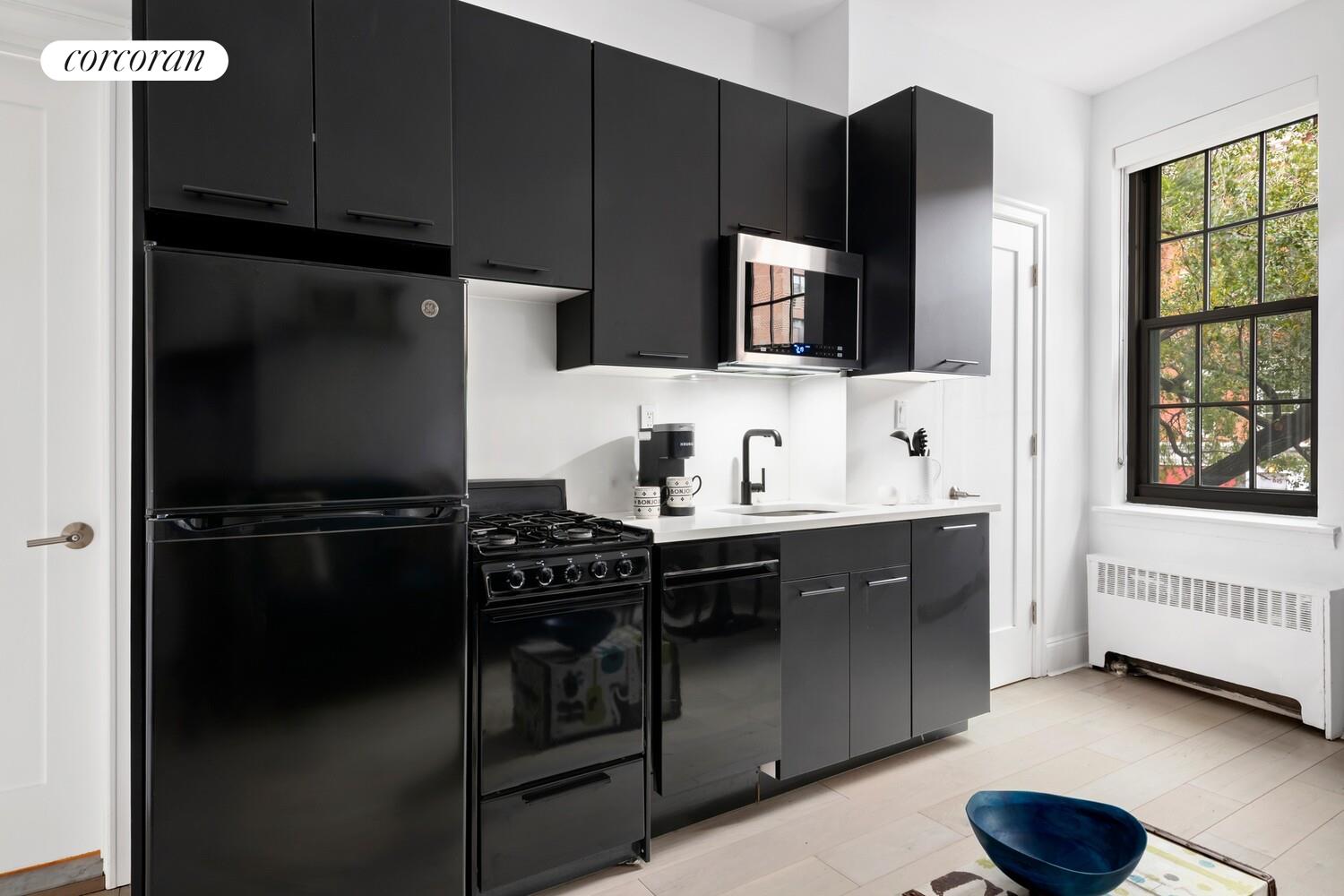 #3 photo, 56 JANE Street, マンハッタン West Village , NY 10014