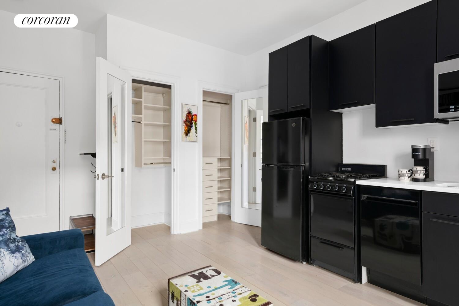 #5 photo, 56 JANE Street, マンハッタン West Village , NY 10014