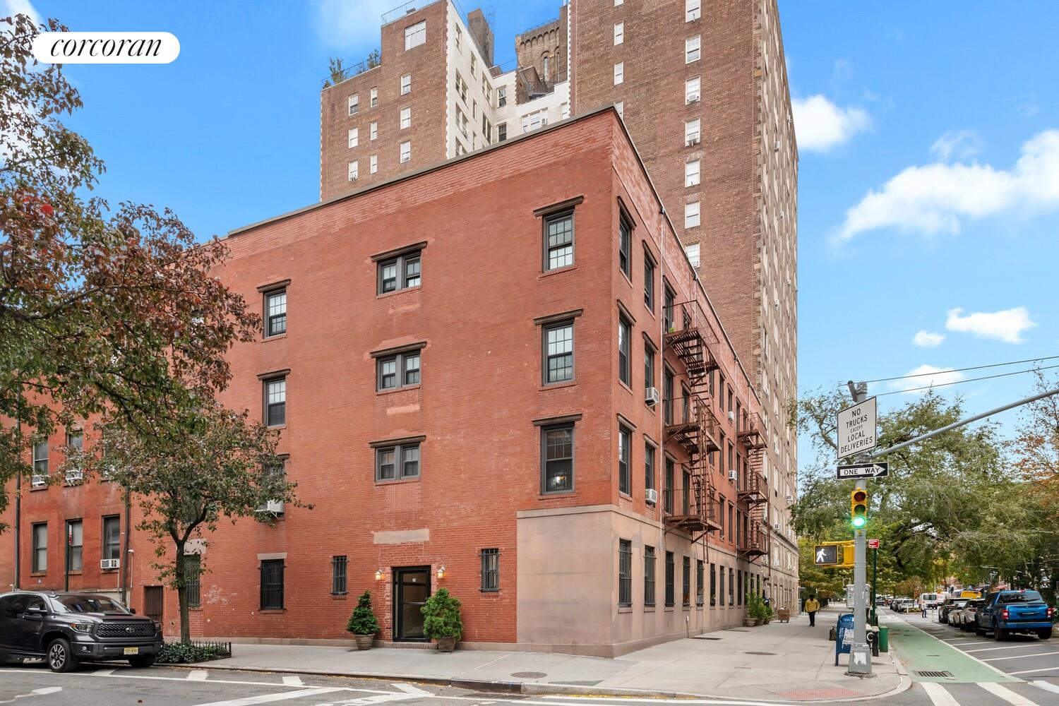 #7 photo, 56 JANE Street, マンハッタン West Village , NY 10014