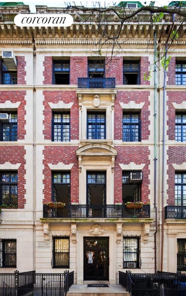 #14 photo, 34 W 74TH Street, マンハッタン Upper West Side , NY 10023