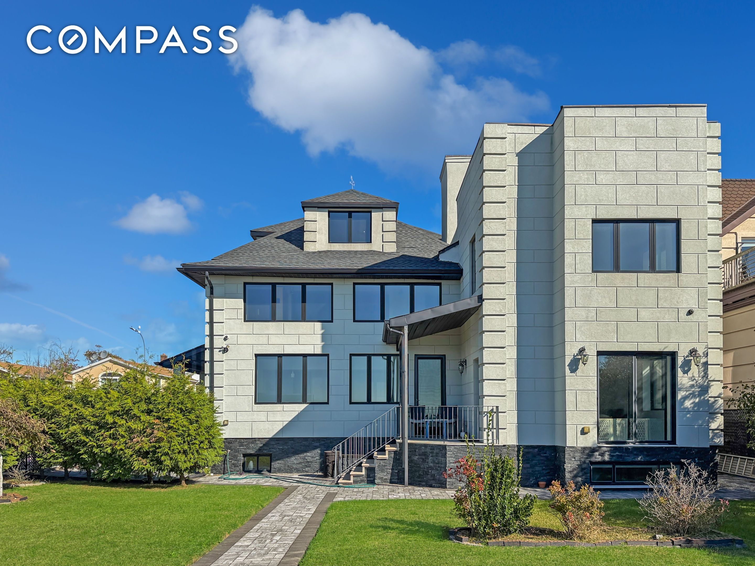 #9 photo, 3848 Atlantic Avenue, ブルックリン区 Seagate , NY 11224