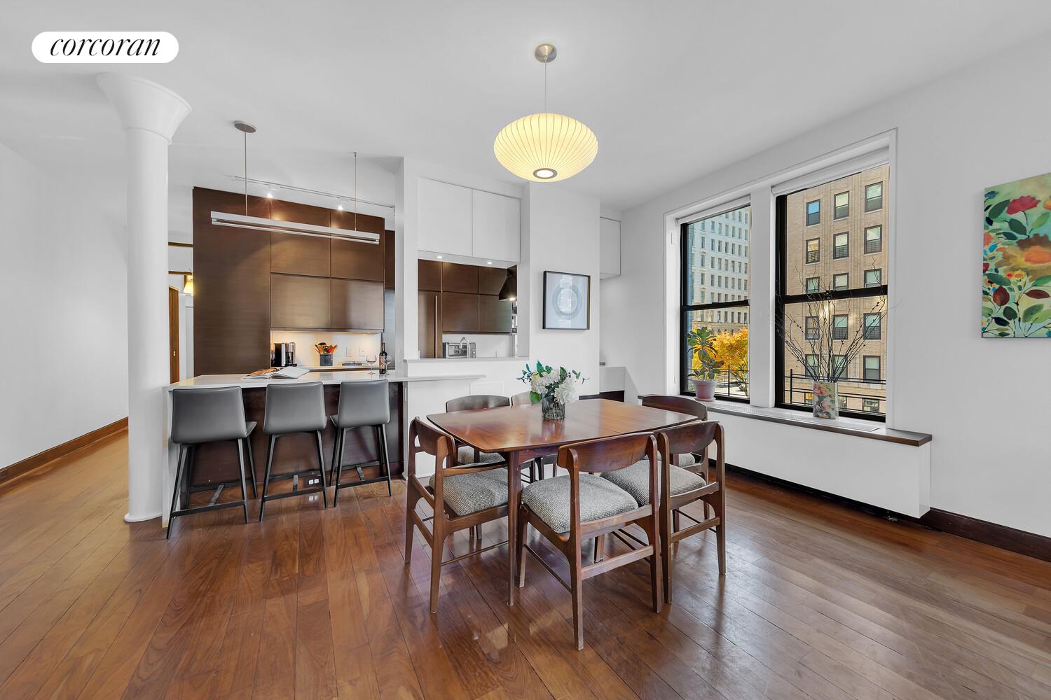 #3 photo, 401 W END Avenue, マンハッタン Upper West Side , NY 10024