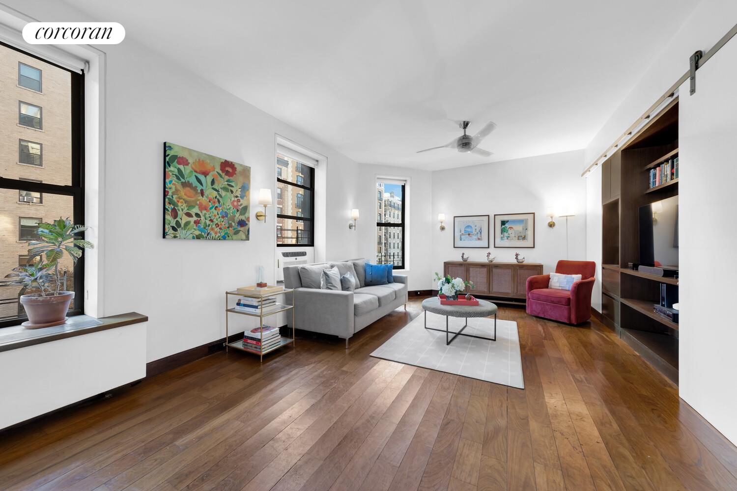 #4 photo, 401 W END Avenue, マンハッタン Upper West Side , NY 10024