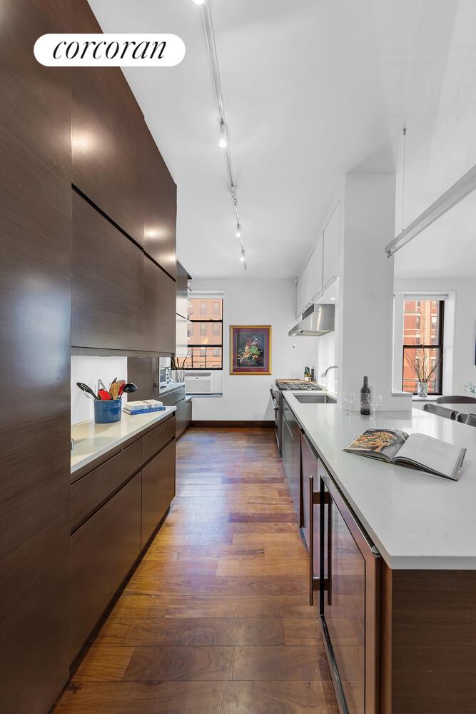 #5 photo, 401 W END Avenue, マンハッタン Upper West Side , NY 10024