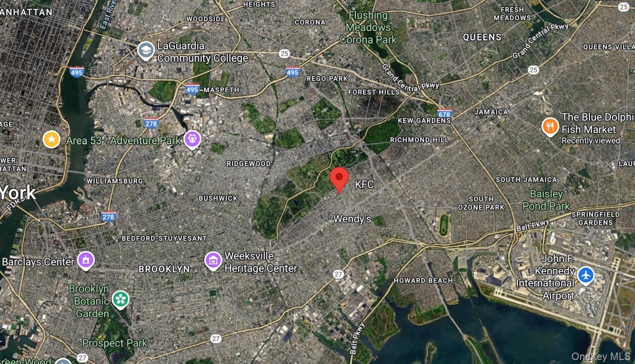 #11 photo, 75 Grant Avenue, ブルックリン区 Brooklyn , NY 11208