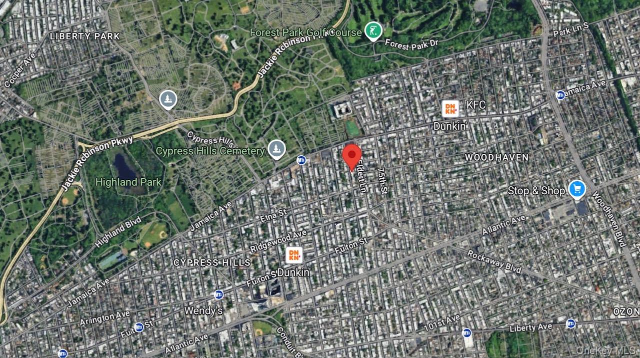 #3 photo, 75 Grant Avenue, ブルックリン区 Brooklyn , NY 11208