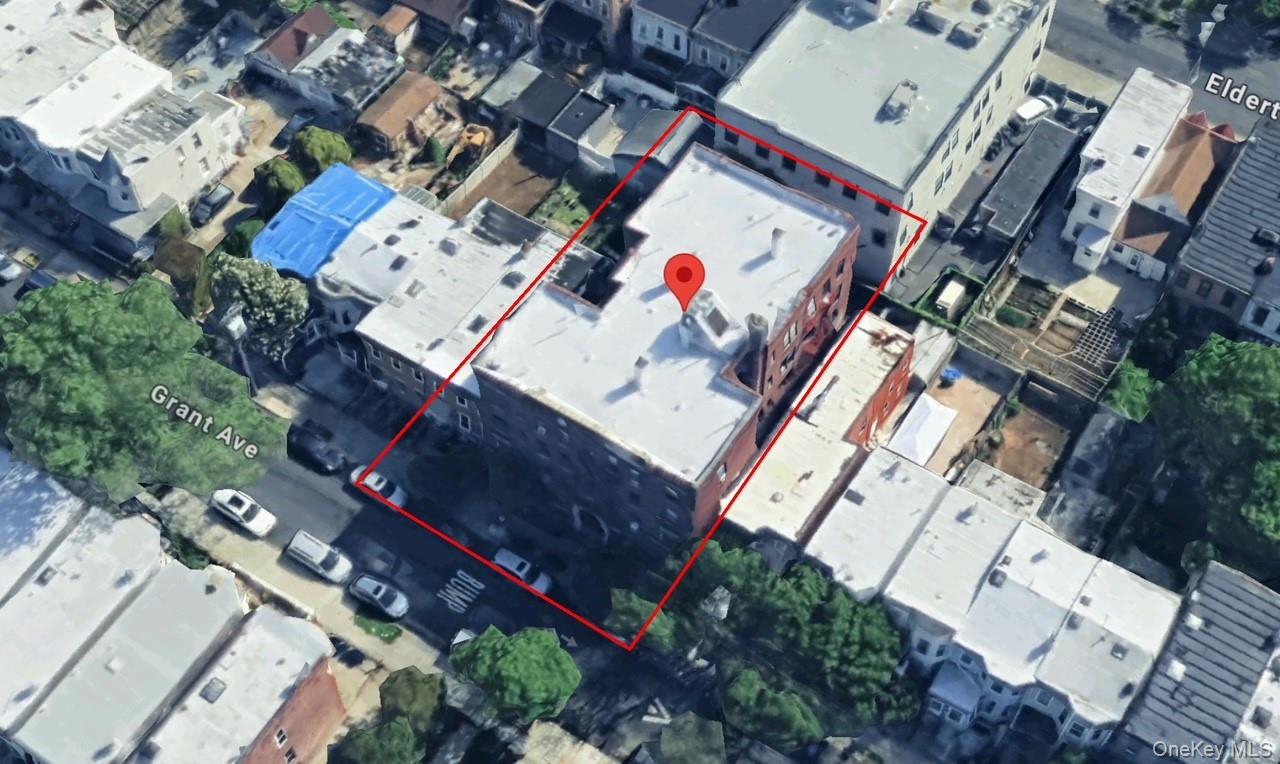 #5 photo, 75 Grant Avenue, ブルックリン区 Brooklyn , NY 11208