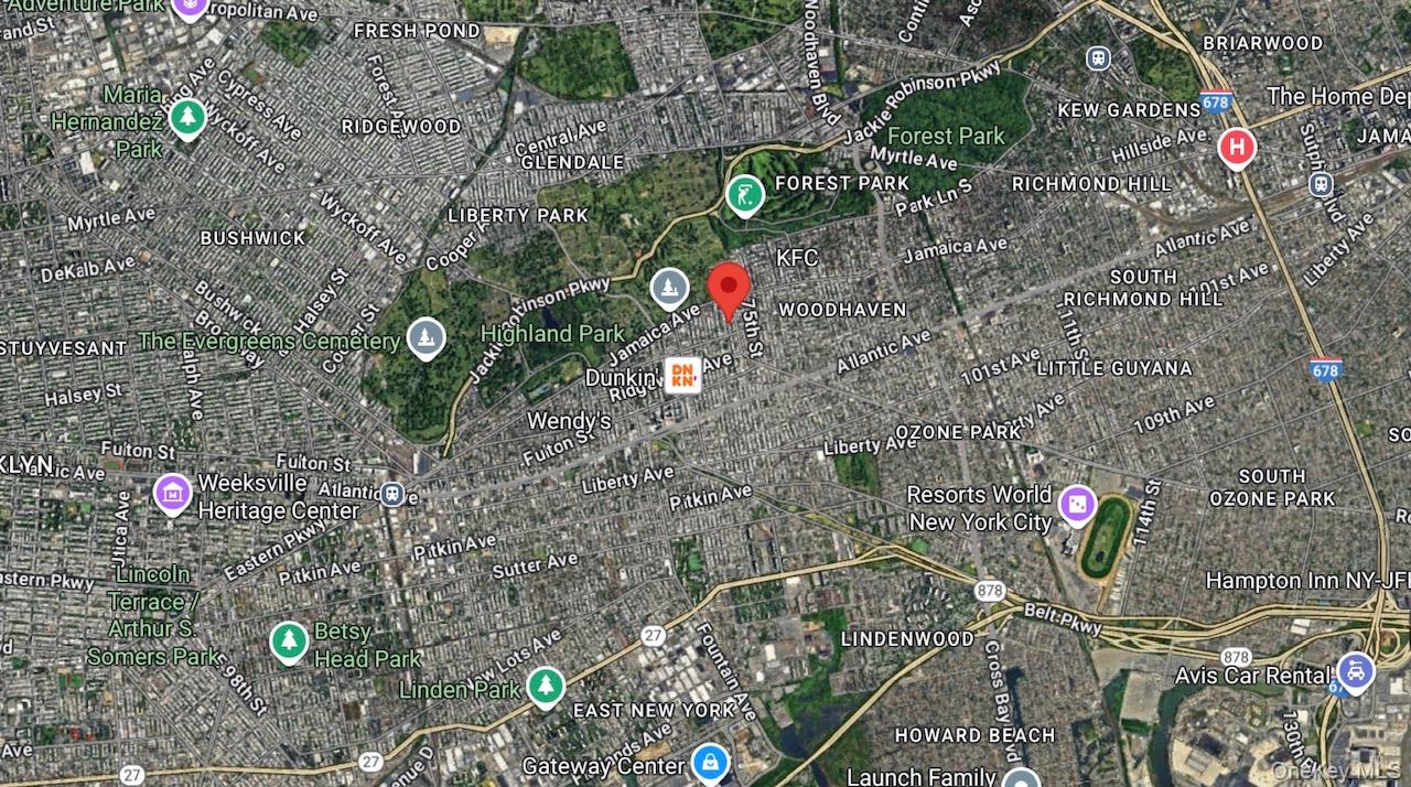 #7 photo, 75 Grant Avenue, ブルックリン区 Brooklyn , NY 11208