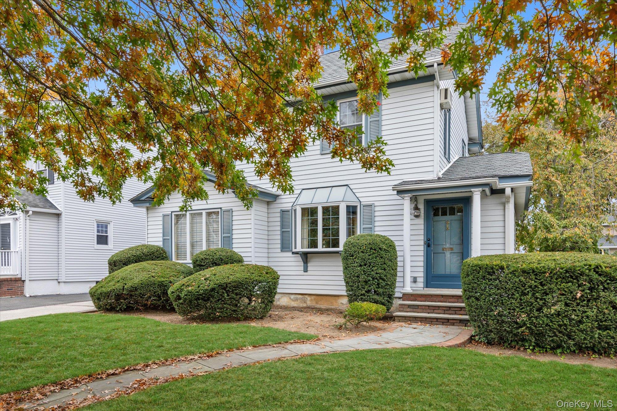 #2 photo, 11 Westminster Road, ナッソー郡 Rockville Centre , NY 11570