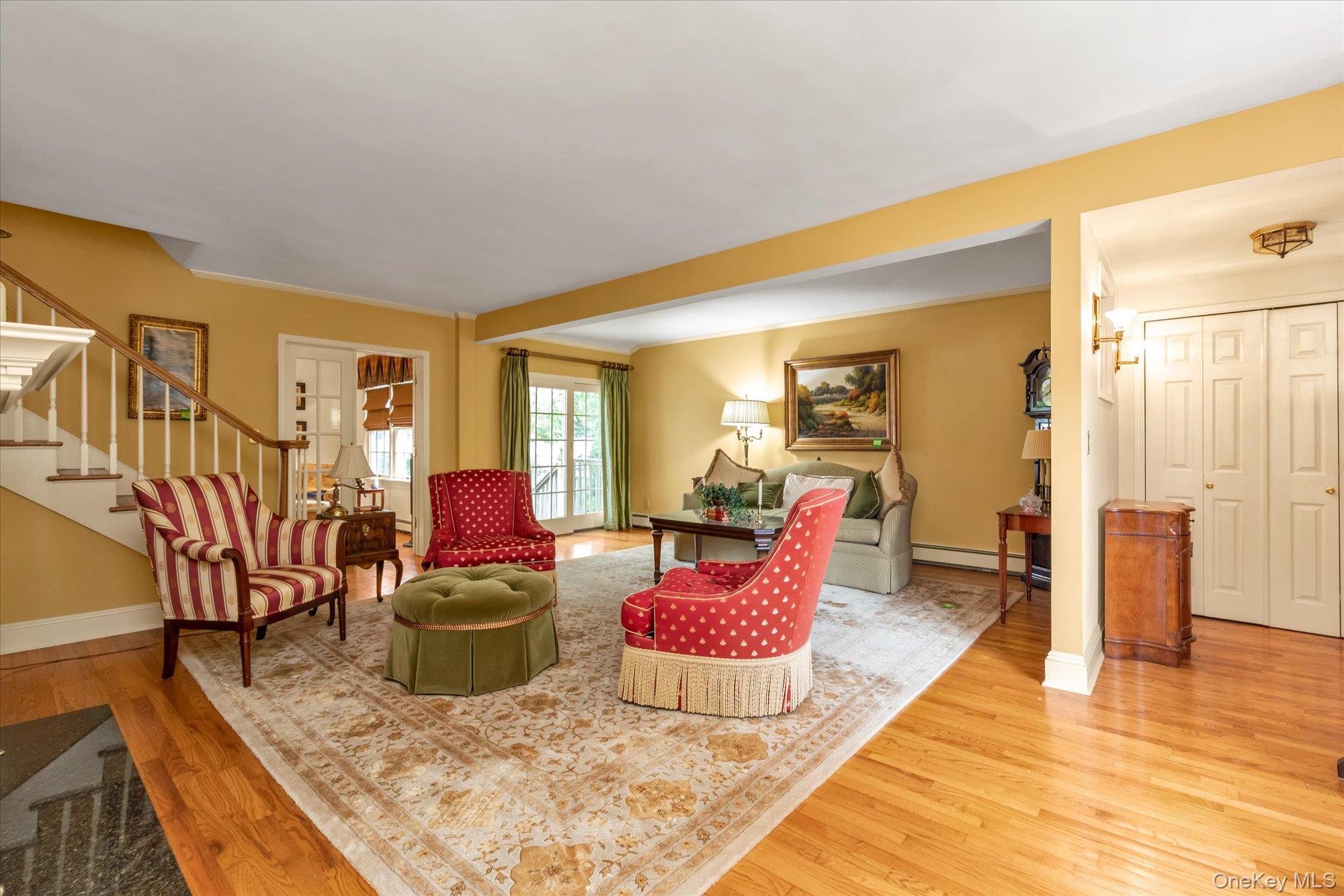 #3 photo, 11 Westminster Road, ナッソー郡 Rockville Centre , NY 11570