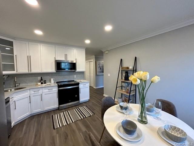 #5 photo, 285 Victorian Court, サフォーク郡 Holtsville , NY 11742