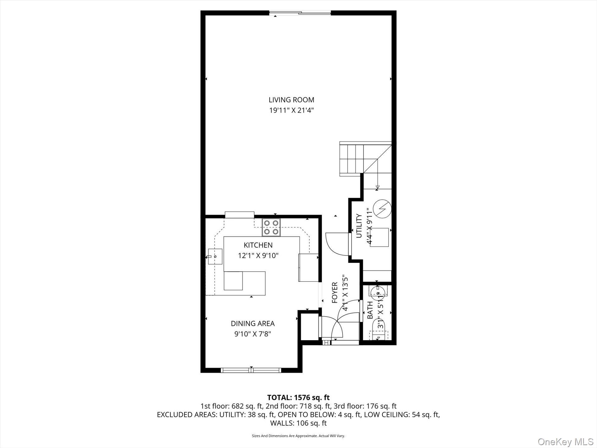 #20 photo, 28 Stratford Circle, নাসাউ কাউন্টি Farmingdale , NY 11735