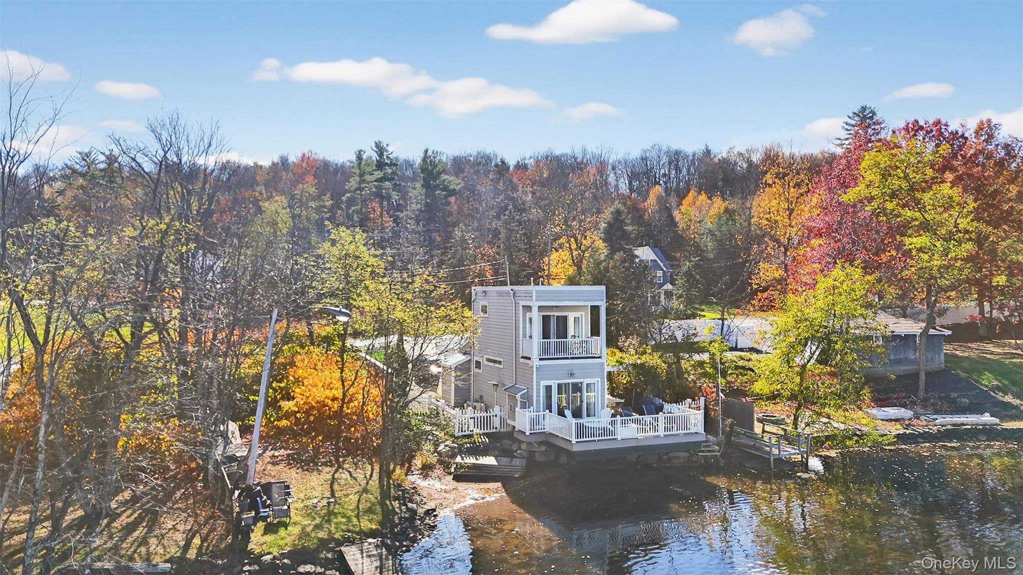 #1 photo, 1528 Rt-17B, White Lake , NY 12720