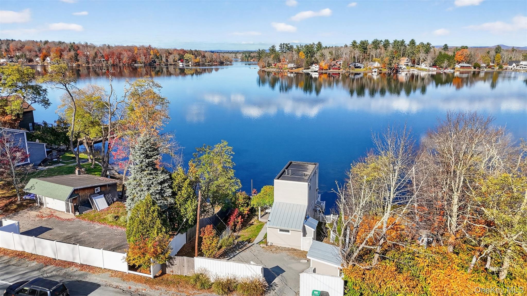 #4 photo, 1528 Rt-17B, White Lake , NY 12720