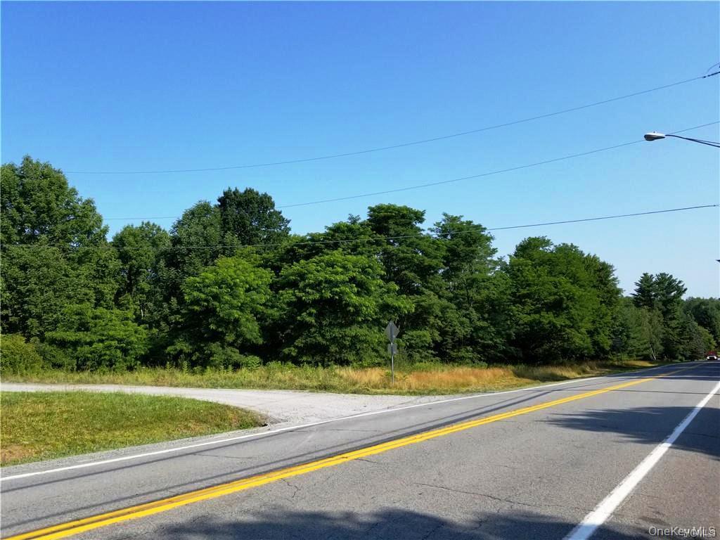 #10 photo, Lot 18 Horseshoe Lake Road and State Route 55, Kauneonga Lake , NY 12720