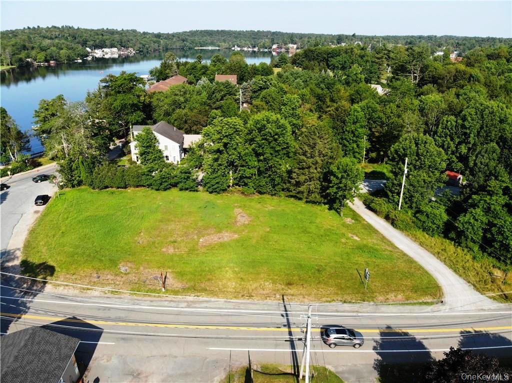 #11 photo, Lot 18 Horseshoe Lake Road and State Route 55, Kauneonga Lake , NY 12720